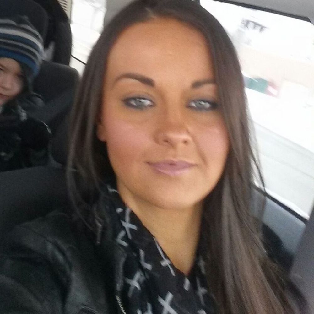 Meet your Posher, Brittany